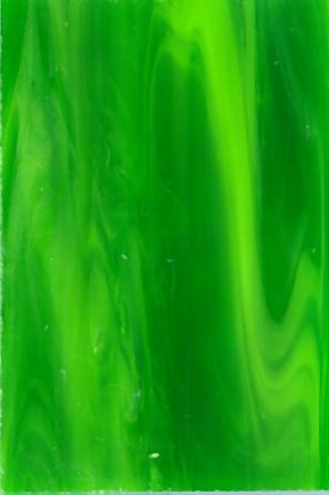 K122(Lime Green Opalume, Green