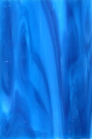 K123(Medium Blue Opalume, royal Blue(609))