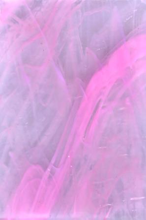 K52BG Pink bubble gum-clear