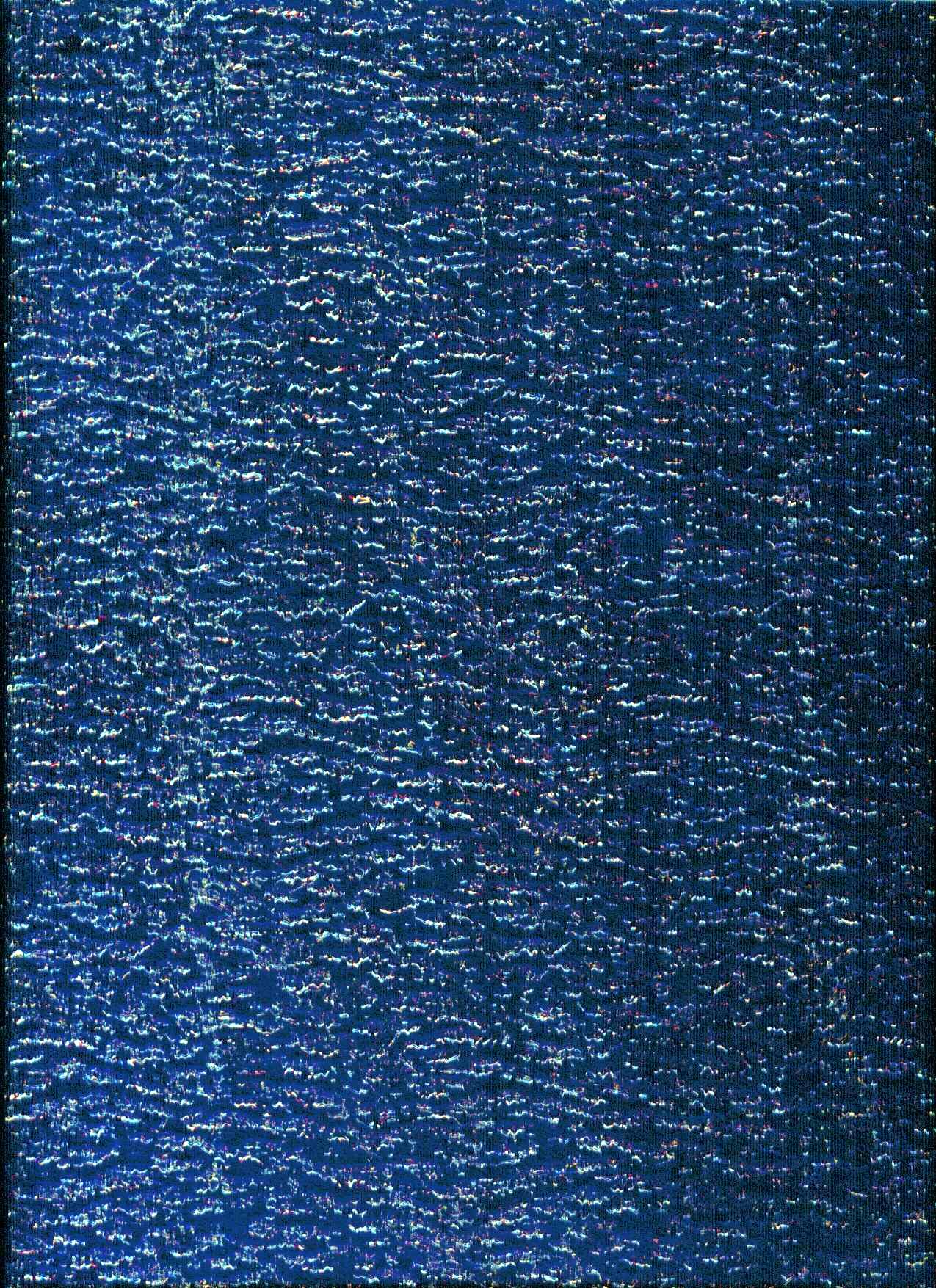 K606G(Deep Royal Blue Granite Texture)