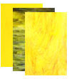 Yellow Stained and Specialty Glass