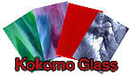 Kokomo Glass