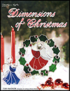 Dimensions of Christmas By Teny Nudson