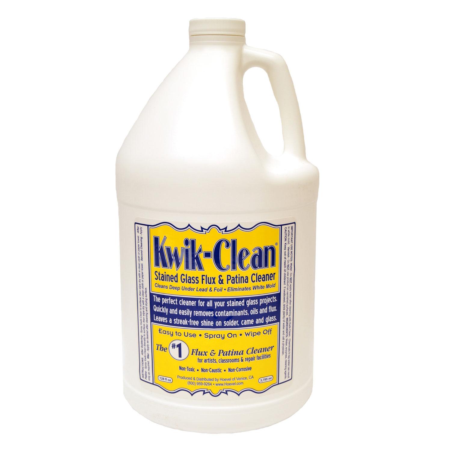 Kwik-Clean Gallon