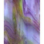 KO-246 AMBER BLUE PURPLE GREEN OPAL