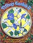 Tiffany Garden II Mosaics By Julie Bishop-Day