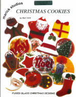 CHRISTMAS COOKIES by Marie Stein