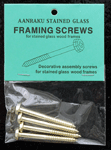 Framing Screws